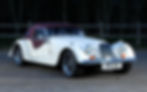 1968 Morgan Plus 8