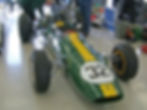 1964-1965 Lotus 32