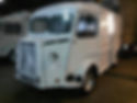 1968 - Citroen H Van