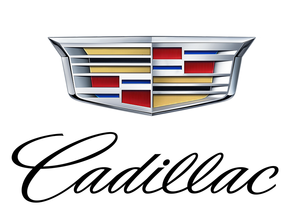 CADILLAC