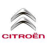 Logo Citroen PNG