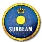 Logo Sunbeam PNG