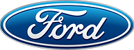 Logo Ford PNG