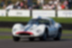 1962 Maserati Tipo 151 4941cc