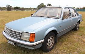 1978 - Holden Commodore