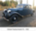 1935 - Citroen Traction Avanti 7C