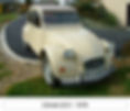 1978 - Citroen 2CV