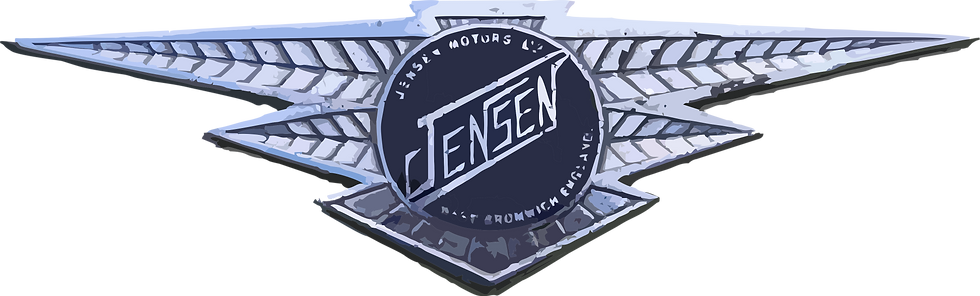 JENSEN