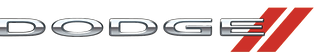 Logo Dodge PNG