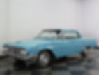1961 - Buick Invicta 2st