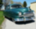 1951 - Nash Statesman