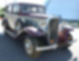 1933 - Citroen 10CV