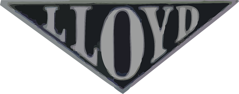 LLOYD