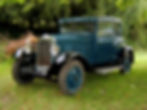 1930 - Citroen Type C4