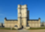 Castle Tour