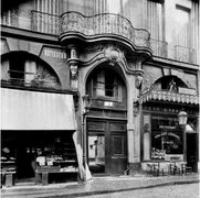 Visit the Hidden Paris Walking tour Lost Generation Poets