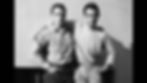 Kerouac & Cassady