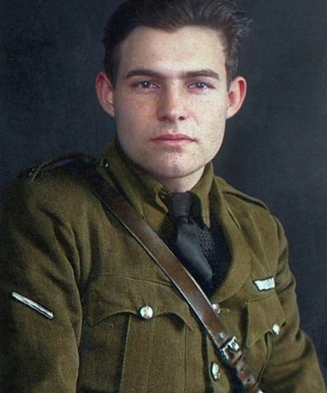 Hemingway in Paris Visit the Hidden Paris.jpg