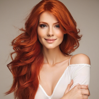 Coloration Permanente Racines Space Hair Paris