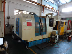 Reparto produzione stampi