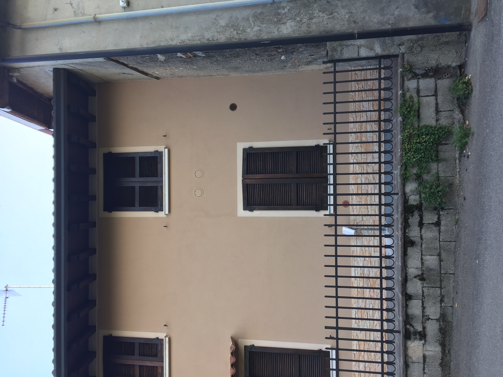 Griglia invisibile inVISE water