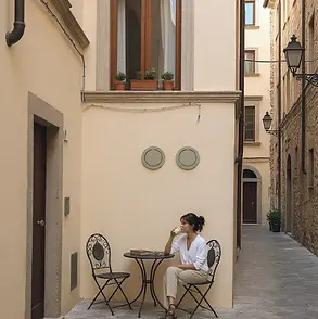 Griglia esterna Condizionatore senza unità esterna Silent 