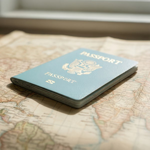 Travelogue Diaries