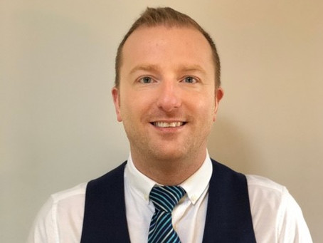Introducing Billy Alexander, CEO