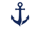 JT Dock Solutions Logo