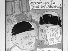 Mysterious underground American based musical group Oreaganomics talk about their fusion of sounds