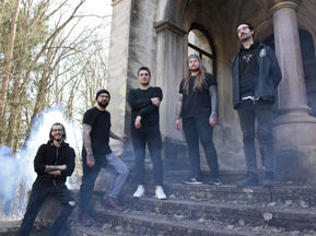 PUNK, METALCORE AND LEARNING MANDARIN, WE CHAT WITH TRUTH & TRAGEDY