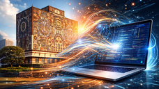 La UNAM crea su propio Consejo Coordinador de IA