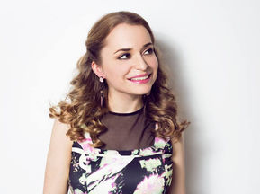 CLAUDIA BALLA RELEASES VIDEO FOR 'PERFECT'