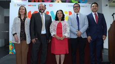 México impulsa al Mundo Maya como multidestino internacional con K’íiwik 2026