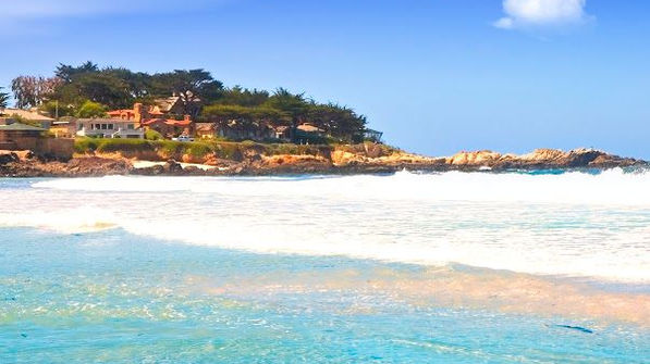 El road trip definitivo por la costa de California