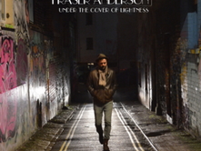 FRASER ANDERSON
UNDER COVER OF LIGHTNESS ALBUM REVIEW