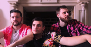 Q & A WITH PANIC STATE