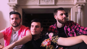 Q & A WITH PANIC STATE