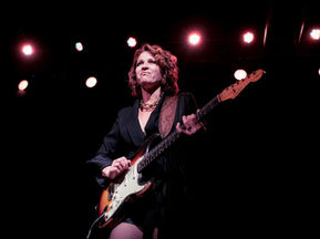 ANA POPOVIC O2 ACADEMY ISLINGTON 10TH MARCH 2023
