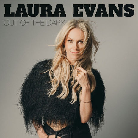 Laura Evans 'Out of the Dark' album review: Forget the myths about the troubled second album this record overflows with timeless appeal