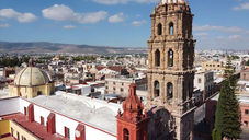 Primavera en San Luis Capital: tradición, arte y experiencias que enamoran