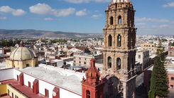 Primavera en San Luis Capital: tradición, arte y experiencias que enamoran 