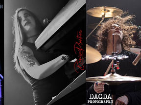 Q & A WITH ERIC GYNAN FROM LEAVING EDEN