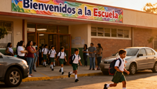 ¿Cuáles serán los días de descanso en mayo?