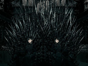 BABYMETAL ENTERS THE METAL KINGDOM