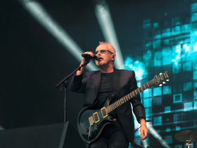 LIVE REVIEW: REWIND SOUTH 2021
