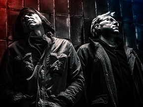 "FOR METALHEADS WE ARE NOT METAL ENOUGH" DARKNESS IS MY CANVAS ON KEEPING EVERYONE HAPPY