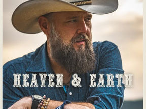 Texan country artist Joe Buchanan talks about his faith and country music