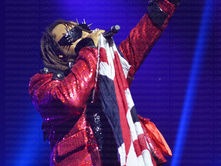 SKINDRED O2 ACADEMY BRIXTON LIVE REVIEW