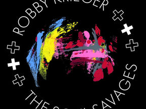 Robby Krieger And The Soul Savages review: Former Doors guitarist shows his love for jazz, funk and soul